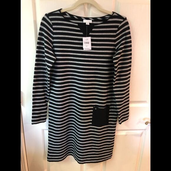 J. Jill shift dress, NWT - Picture 1 of 7